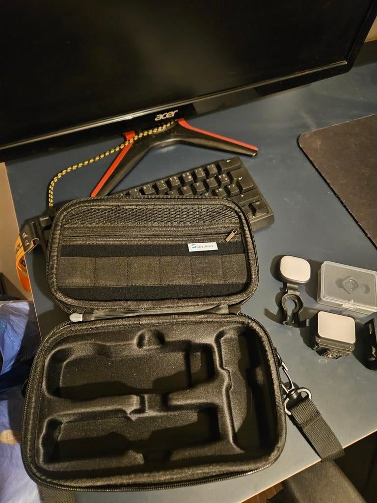 Accessoires Dji Osmo Pocket 3, TV, Hi-fi & Vidéo, Drones, Enlèvement, DJI
