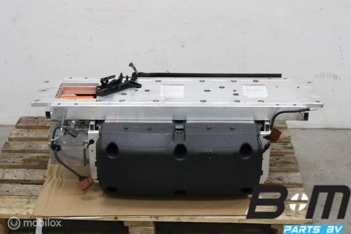Hybride accu / Batterij Porsche Panamera Hybride 970611035, Utilisé
