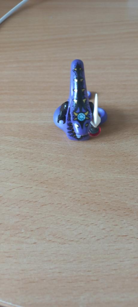 lego ninjago minifigures zo goed als nieuw, Enlèvement ou Envoi