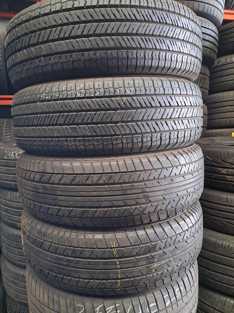 2256517 225/65/17 225/65r17 été, Autos : Pièces & Accessoires, Commande, Enlèvement