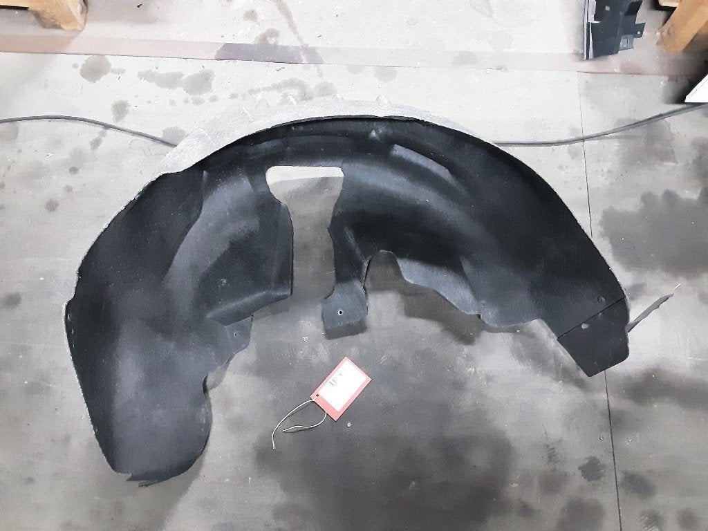 PARE BOUE ARRIERE DROIT Volkswagen Golf V Variant (1K5), Volkswagen, Volkswagen AG, Garde-boue, Utilisé