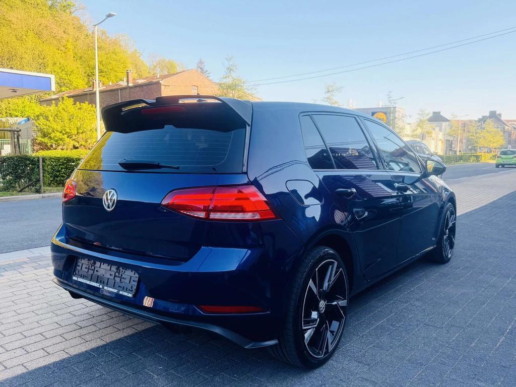 Volkswagen Golf Golf 1.0 TSI BMT Comfortline, Autos, Achat, Entreprise, Boîte manuelle, Golf