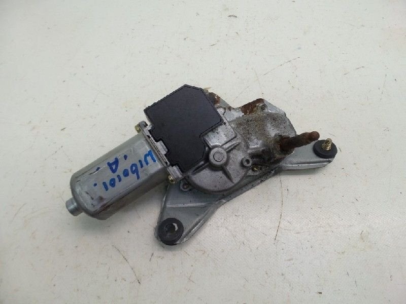 RUITENWISSERMOTOR ACHTER Avensis Verso (M20) (|8502044020|), Gebruikt, Toyota