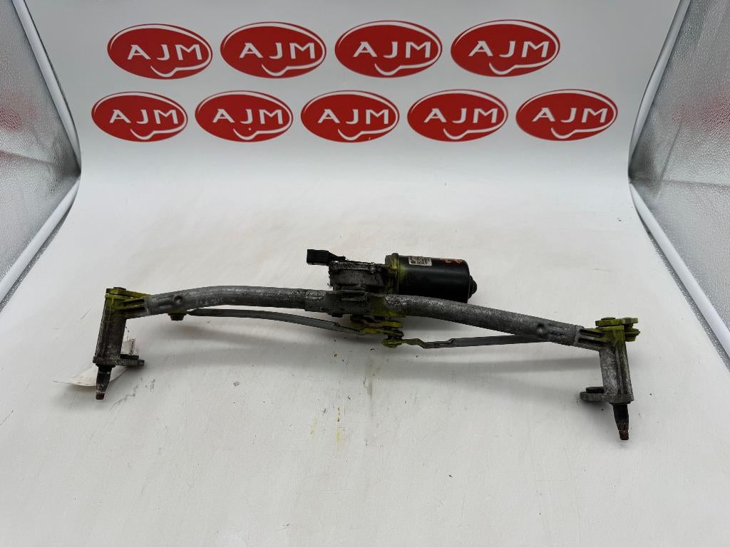 MOTEUR ESSUIE GLACE AUDI A3 1998-2002, Autos : Pièces & Accessoires, Enlèvement, Utilisé, Audi