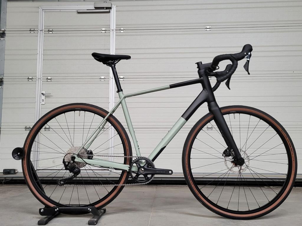 Nieuw (0km!) | Superior X-Road 6.3 GR gravelbike, 28 inch, 10 tot 15 versnellingen, Nieuw, Schijfrem