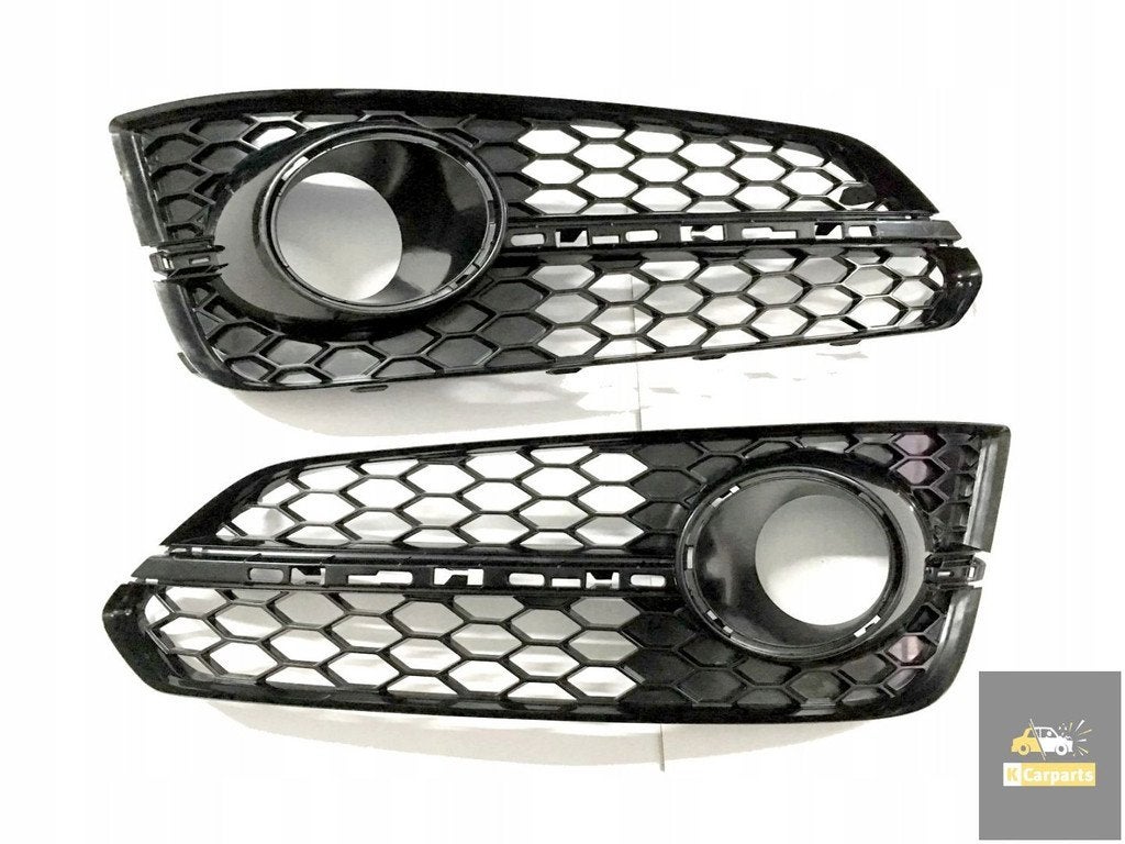 40807679 680AB, Bumperroosters Audi A8 D4 4H0 S8 - Lift NIEU, Gebruikt, AUDI AG, Auto-Union-Strasse 1
85045  Ingolstadt, DE, Audi