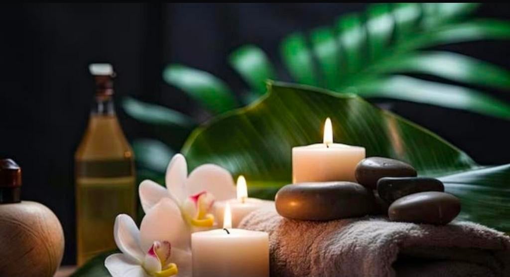 Massage pour femme, Contacten en Berichten