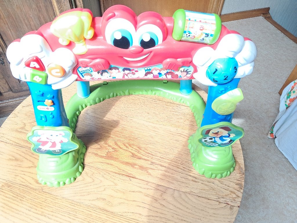 jeu musical VTech pour petits, Enfants & Bébés, Jouets | Vtech, Enlèvement