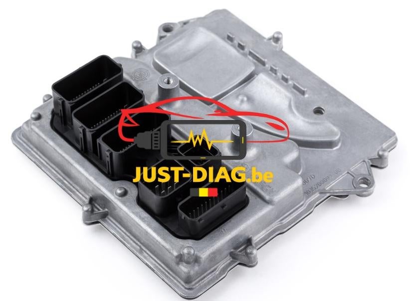 BMW ECU defect? Clonen & herstellen Service, Auto diversen, Overige Auto diversen, Ophalen