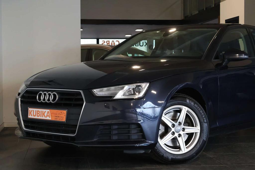 Audi A4 A4 2.0 TDi Automaat CruiseC LED Garantie*, Achat, Entreprise, 1968 cm³, A4