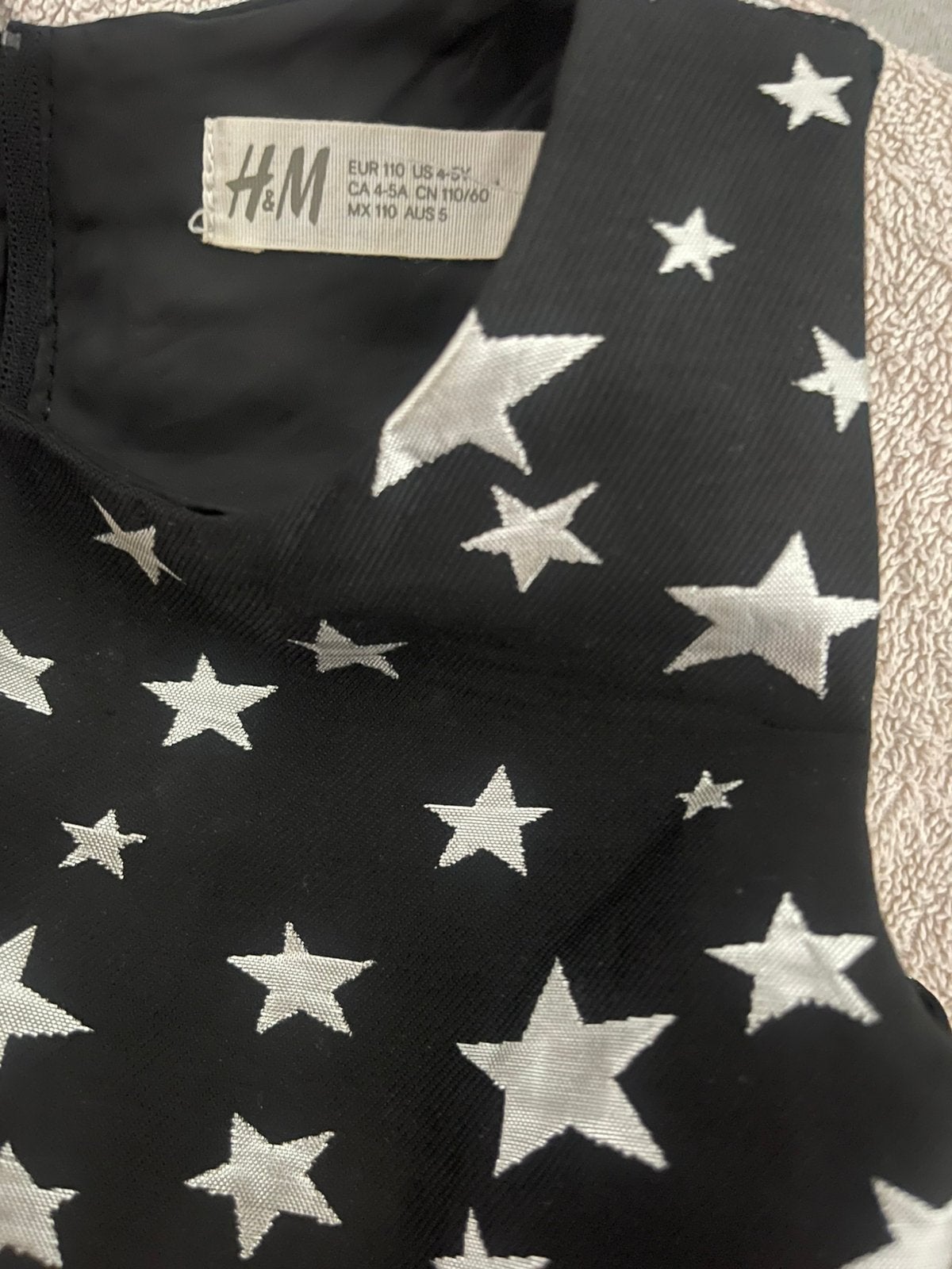 Robe fille, Enfants & Bébés, Enlèvement ou Envoi, Utilisé, Fille, Robe ou Jupe