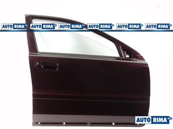 Portière 4portes avant droite d'un Volvo S60 (463), -, 3 mois de garantie, Porte, -