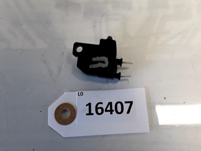 CB125R  2018 - 2019 Honda Elektrische component D1-27610