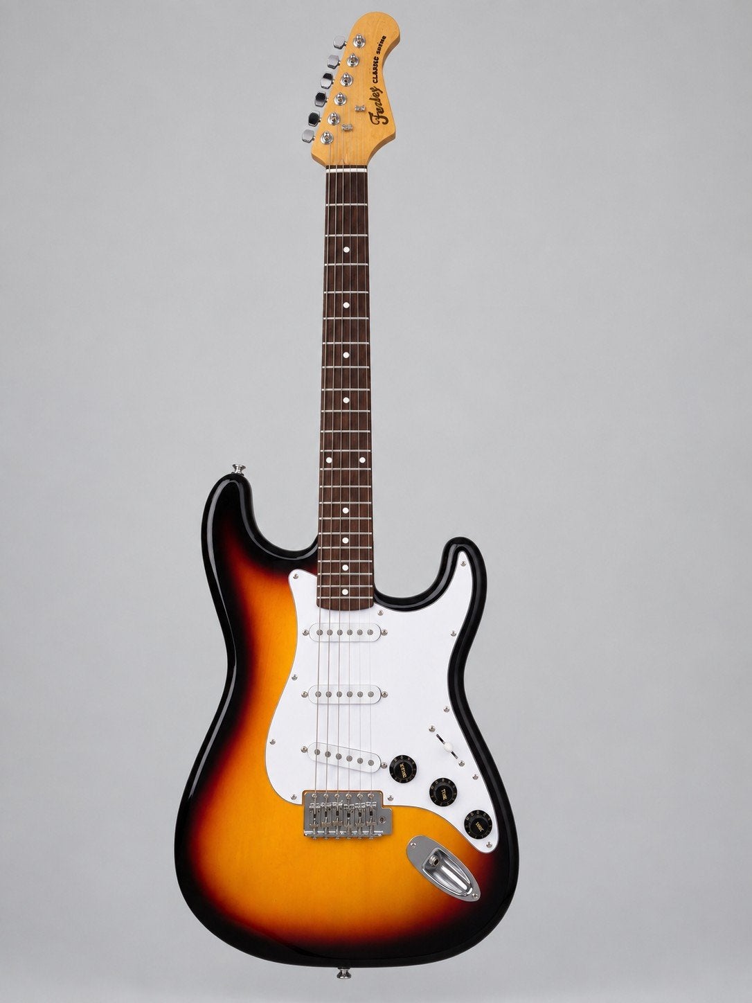 Gitaar, Musique & Instruments, Enlèvement, Neuf, Autres marques