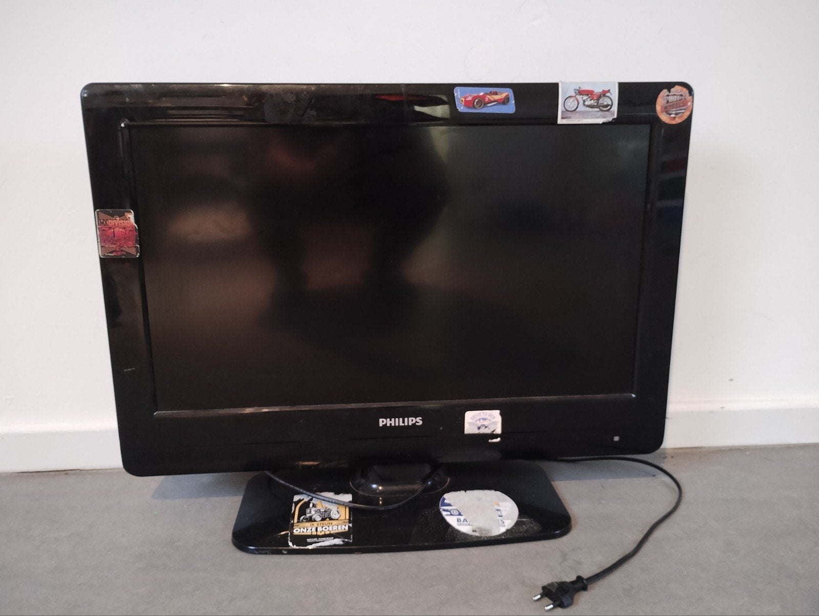 Philips tv, TV, Hi-fi & Vidéo, Télévisions, Neuf, Philips, LED, Enlèvement