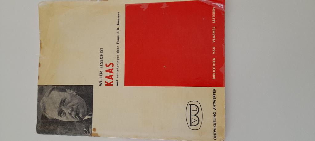 Vlaamse klassiekers, Ophalen, Gelezen, Diverse auteurs