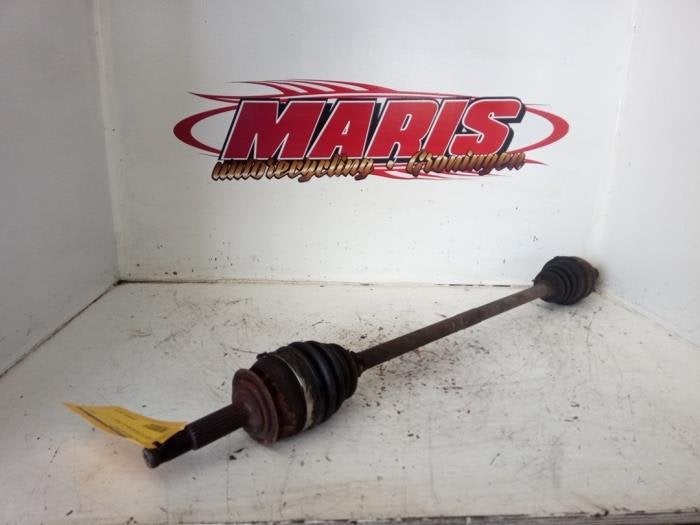 Arbre de transmission avant droit d'un Opel Corsa, -, -, Opel, 3 mois de garantie