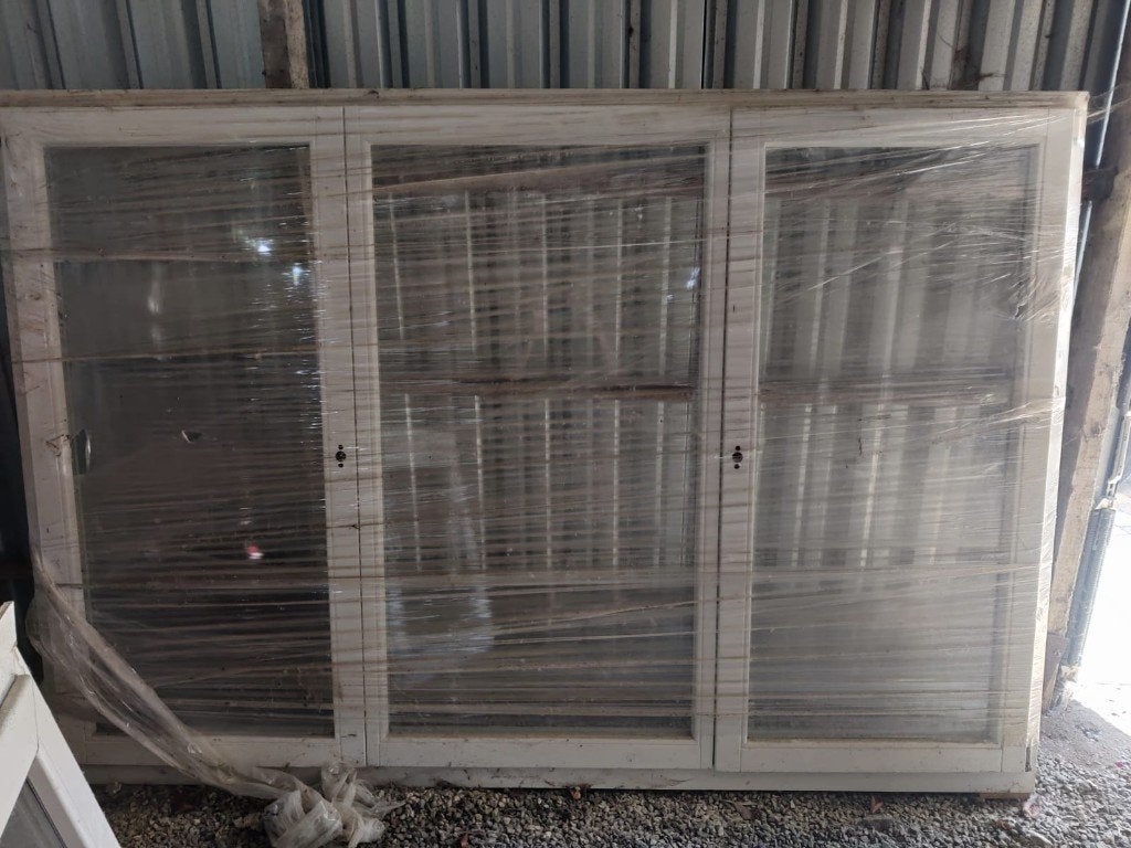 GRATIS RAAMKOZIJNEN, Ophalen, Gevelraam of Ruit, Gebruikt, 160 cm of meer