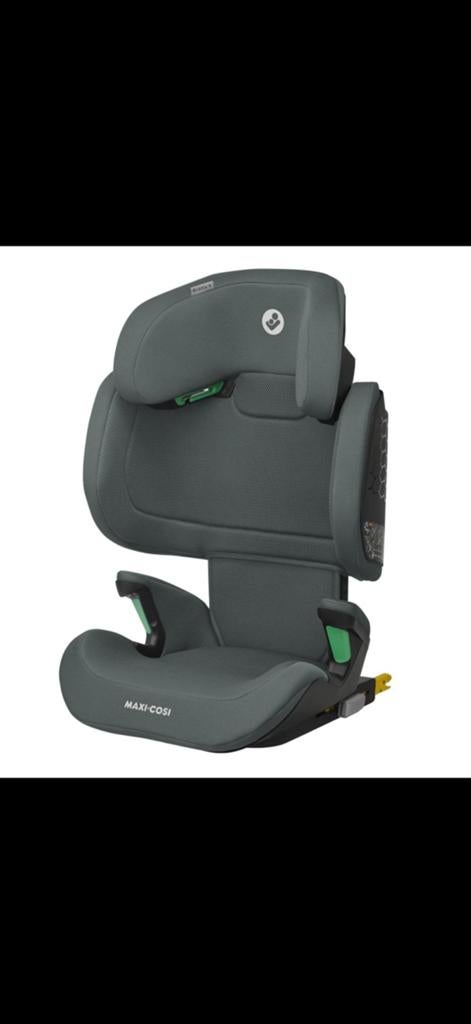 Autostoel, Kinderen en Baby's, Autostoeltjes, Ophalen, Zo goed als nieuw, Isofix