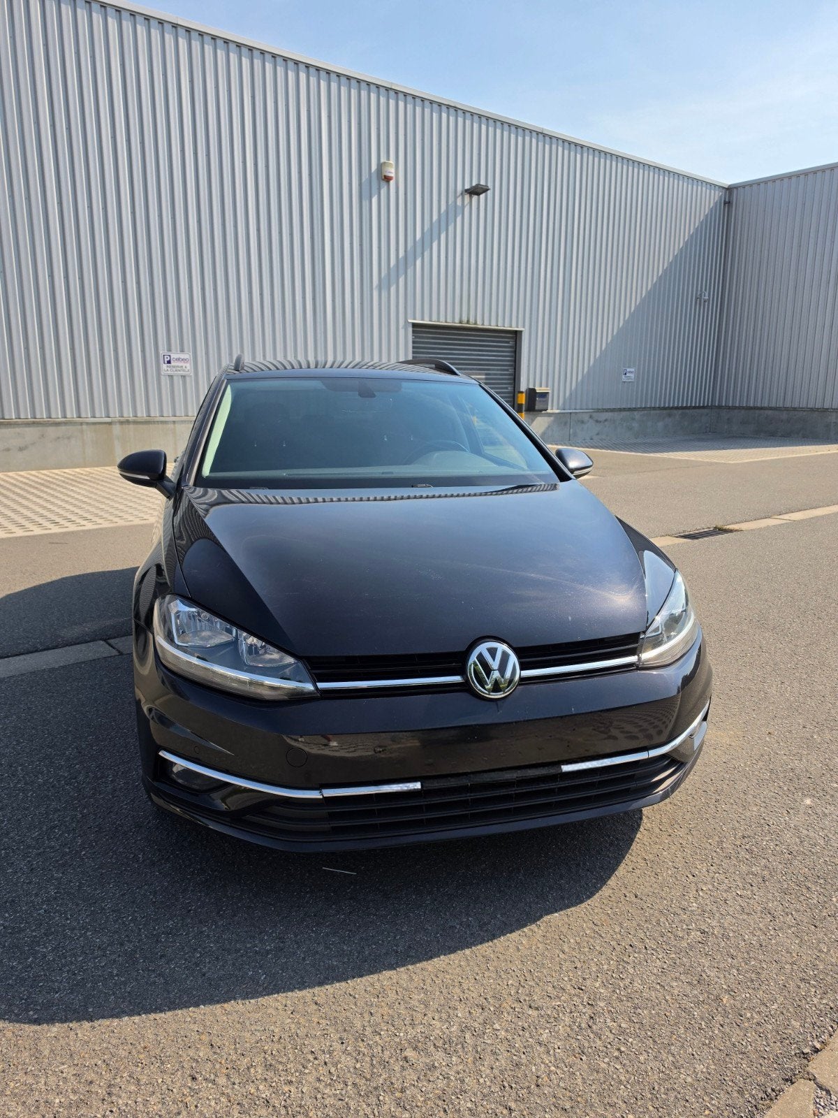 Golf 7, Autos, Particulier, Achat, Golf