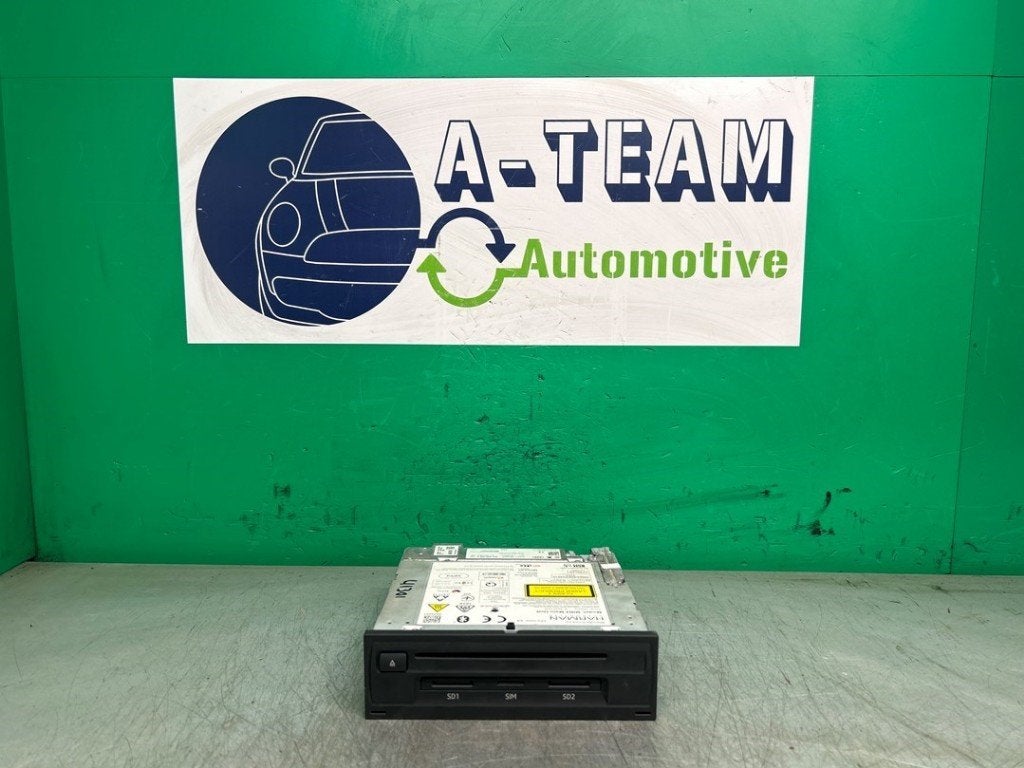 MODULE GPS Audi RS 3 Sportback (8VA / 8VF) (|8V1035036C|), Auto-Union-Straße  1,
85057  Ingolstadt, DE, Info@audi.de, Audi, Utilisé