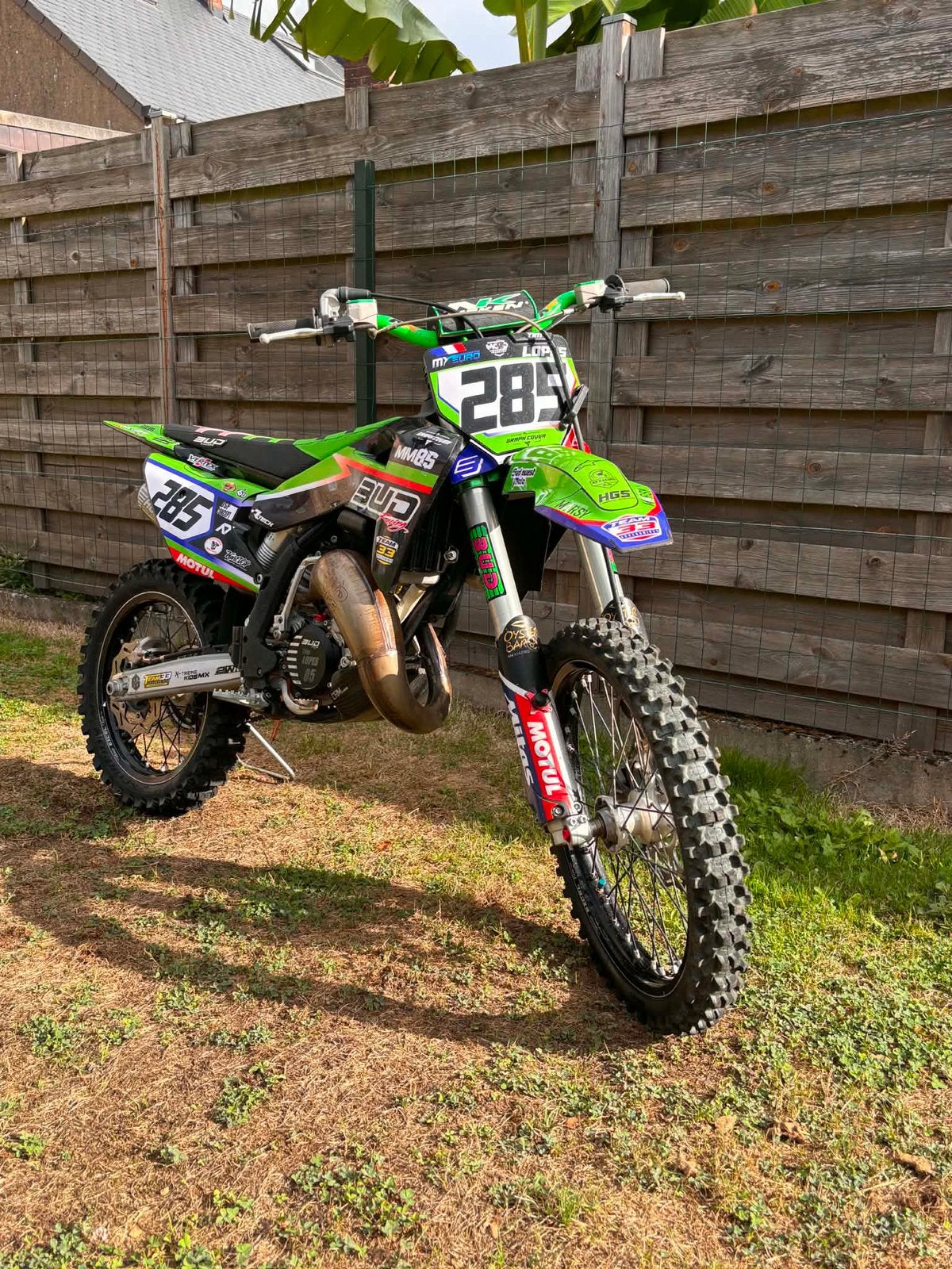Husqvarna tc85 2026, Vélos & Vélomoteurs, Enlèvement, Comme neuf