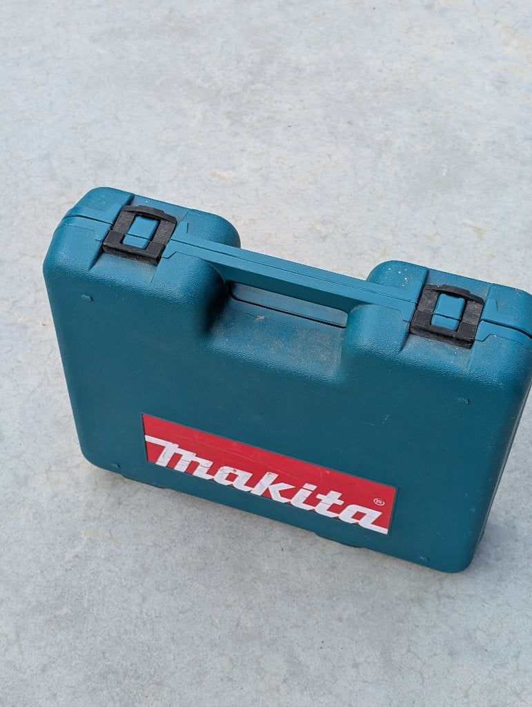 Makita accuschroefboormachine, Ophalen, Gebruikt, Boor- en Schroefmachine, Variabele snelheid