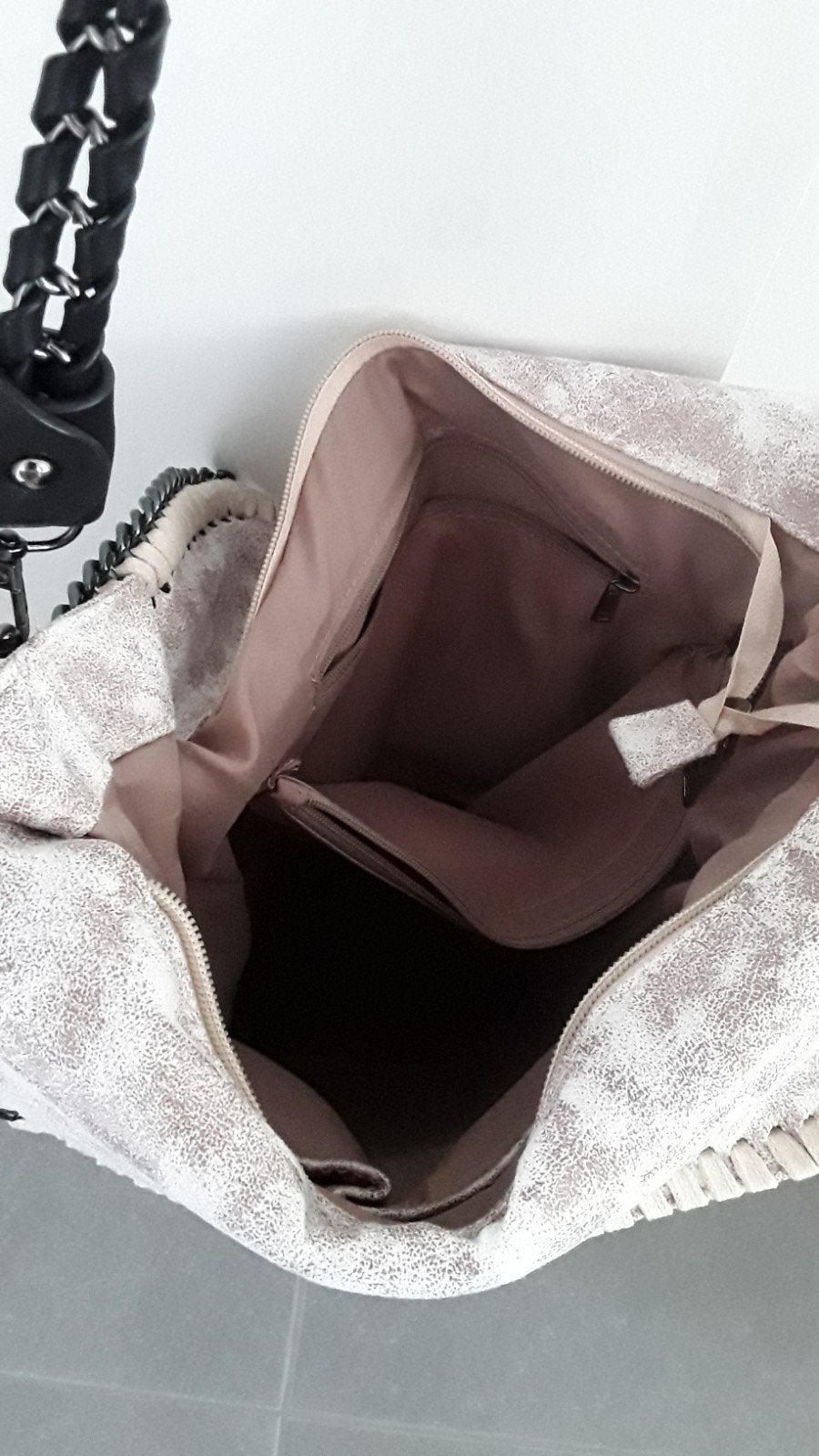 Beaux sacs à main, différents modèles., Animaux & Accessoires, Enlèvement, Comme neuf, Polyester