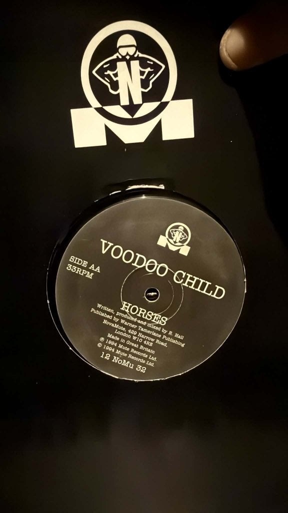 Vinyle rétro 1990-2000, CD & DVD, Envoi, Utilisé, 12 pouces, House