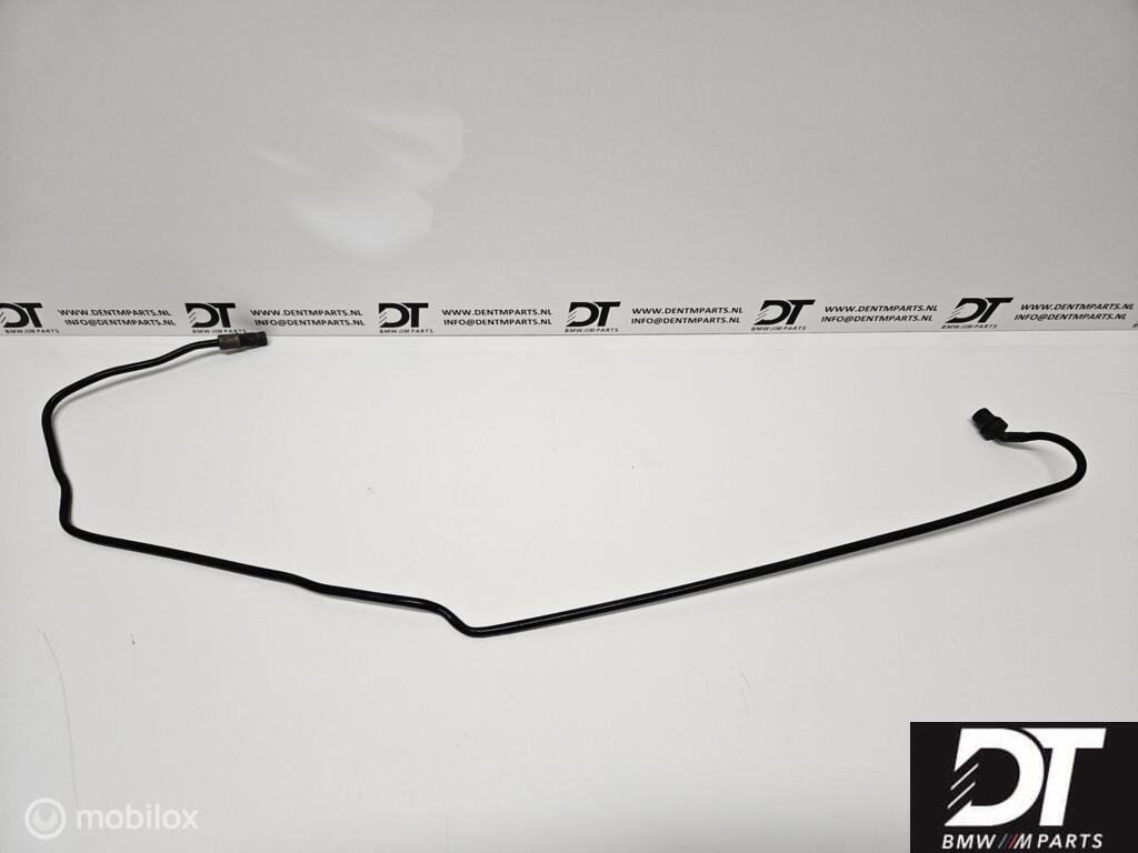 Koelvloeistofslang BMW M3 E46 S54 3.2 S54B32 17112229053, Gebruikt, Ophalen of Verzenden, BMW, BMW