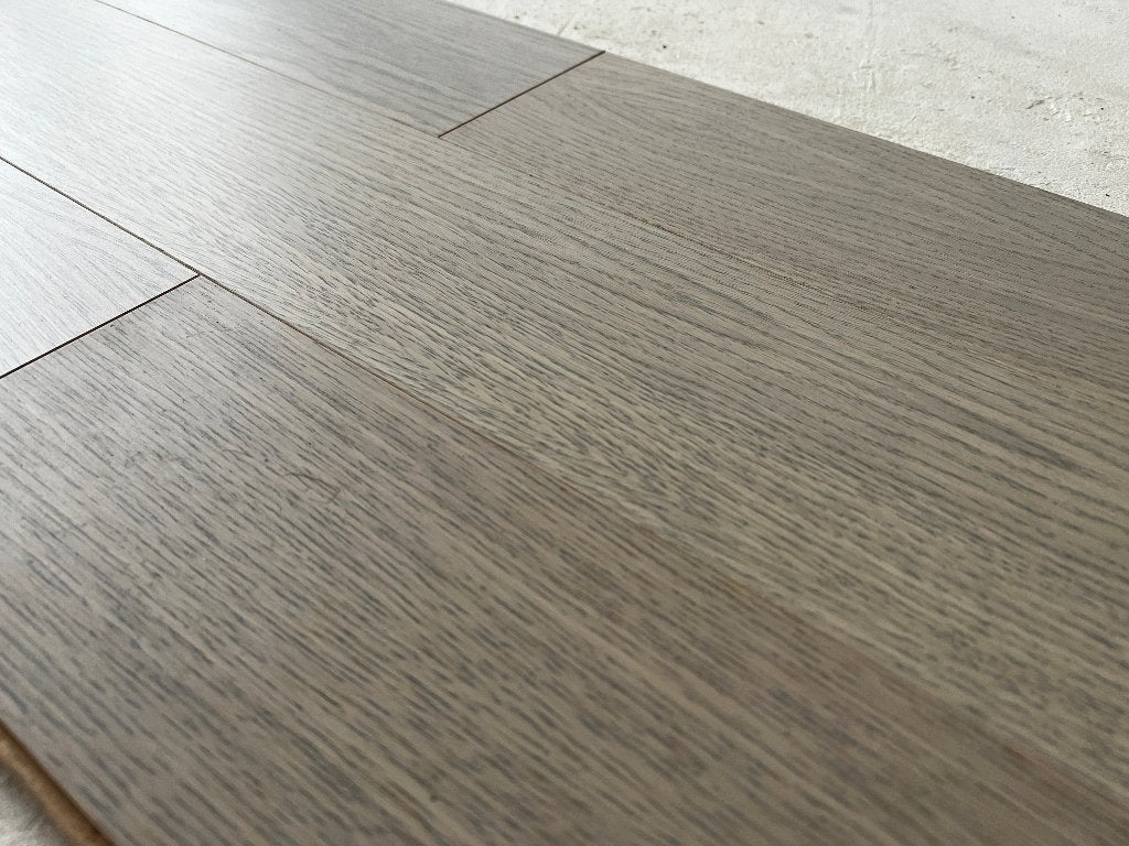 Parquet 12 mm sous couche de liège, Enlèvement, Neuf, 25 à 50 m², Aggloméré