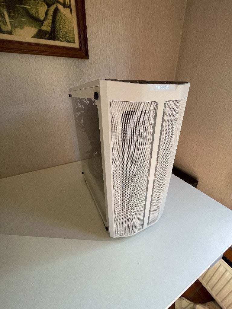 Custom Game PC, Informatique & Logiciels, Ordinateurs de bureau, 4 Ghz ou plus, Enlèvement, Gaming, Custom build