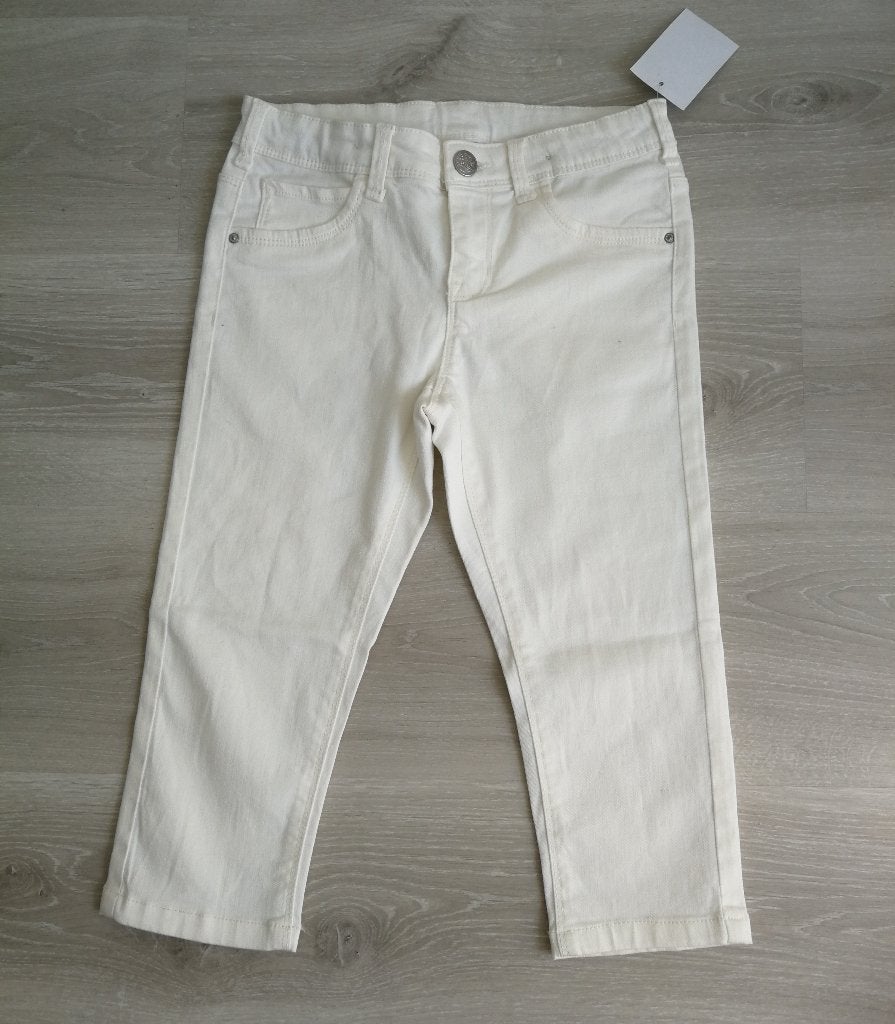 Verschillende zomerbroeken, maat 146, Enfants & Bébés, Vêtements enfant | Taille 146, Pantalon, C&A, Enlèvement ou Envoi, Comme neuf