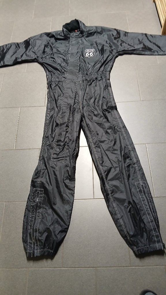 Combinaison de pluie pour moto, Motos, Accessoires | Autre, Enlèvement, Comme neuf