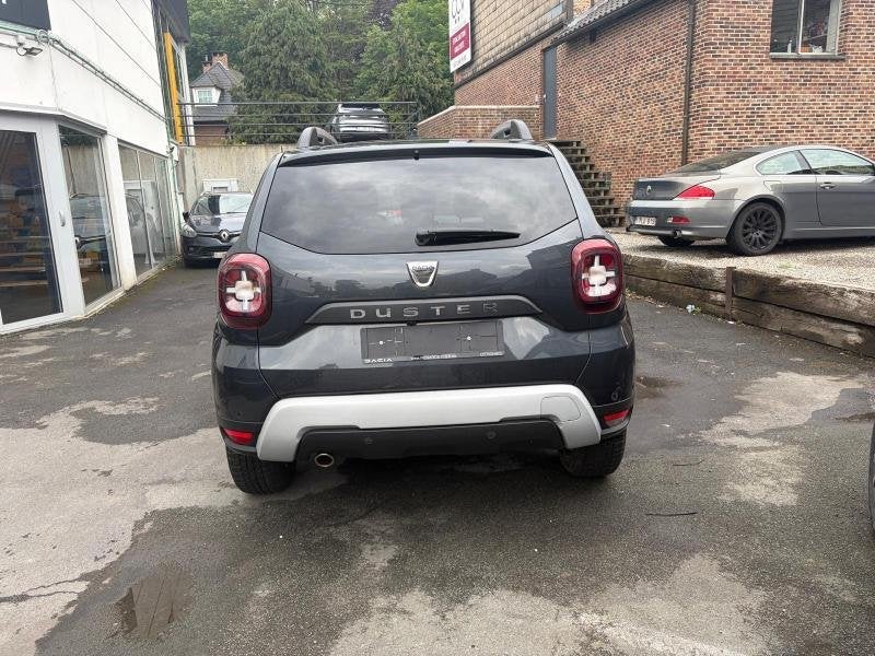 Dacia Duster II Prestige, 1332 cm³, Achat, Entreprise, Duster