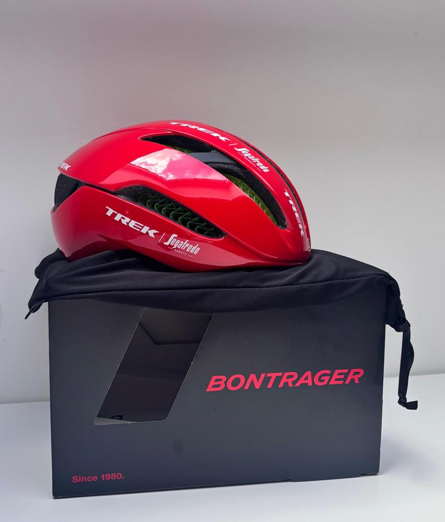 Casque Trek bontrager XXX WaveCel Helmet, Enlèvement ou Envoi, Comme neuf, M