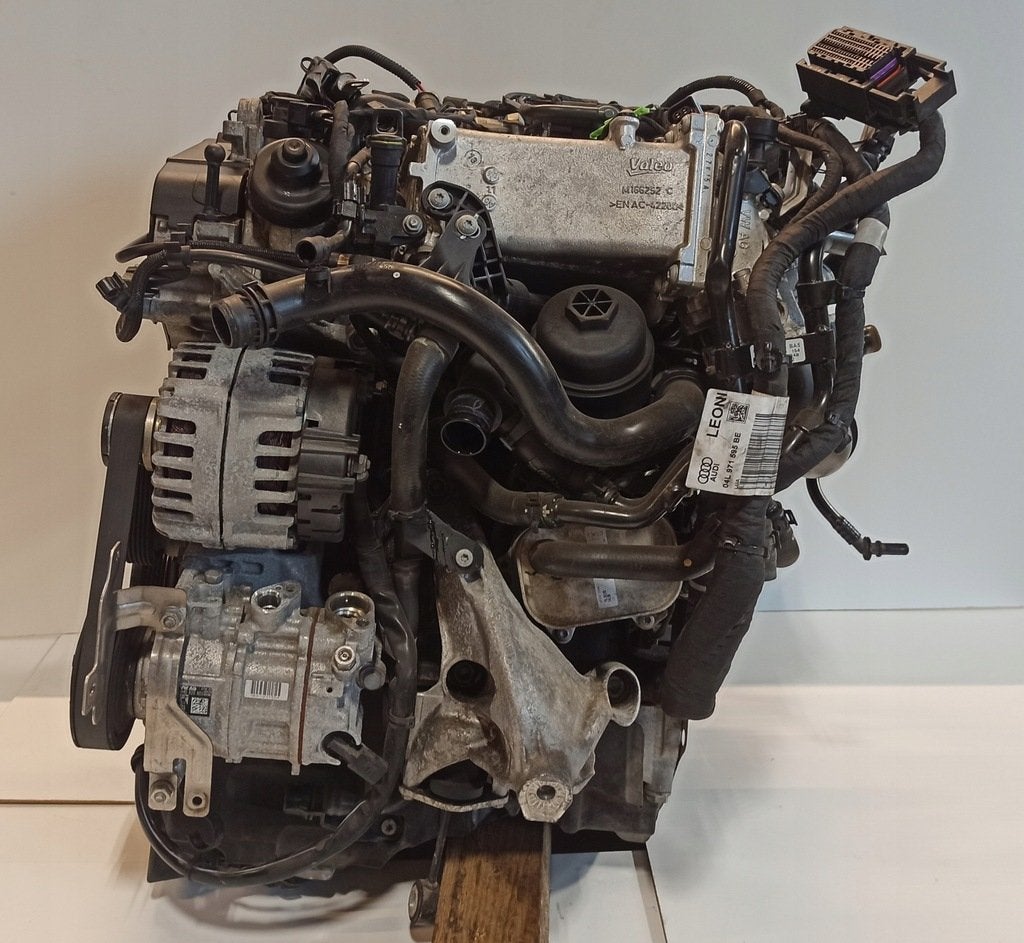 Moteur DEUA Complet A4 Q5 AUDI A5, Autos : Pièces & Accessoires, Envoi, Utilisé, Daihatsu
