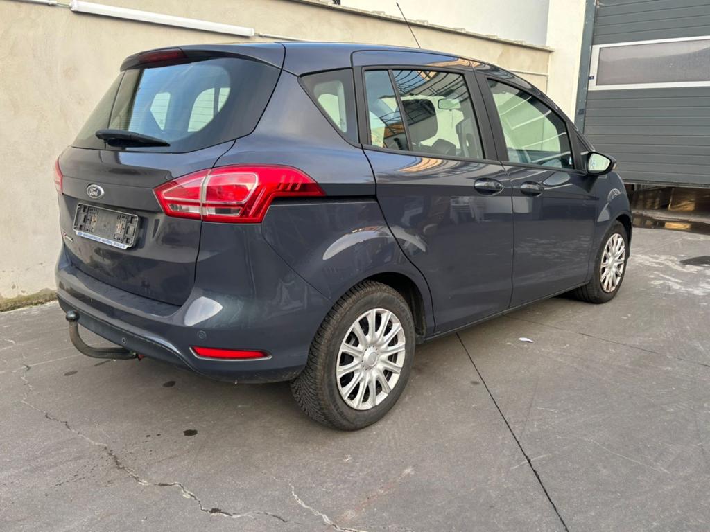 Ford B-Max 1.6 ESSENCE, Autos, Achat, Entreprise, B-Max, Automatique