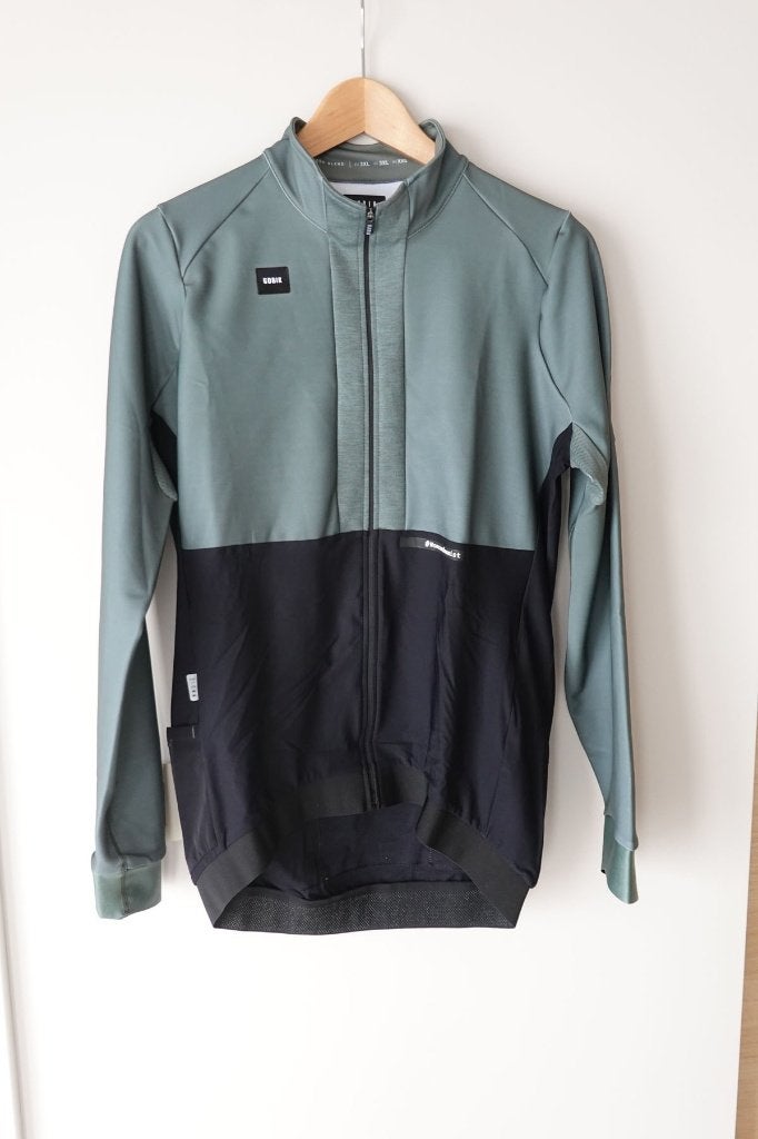 nieuw fietsshirt Gobik heren, Fietsen en Brommers, Fietsaccessoires | Fietskleding, Ophalen, Heren, Nieuw, Overige maten