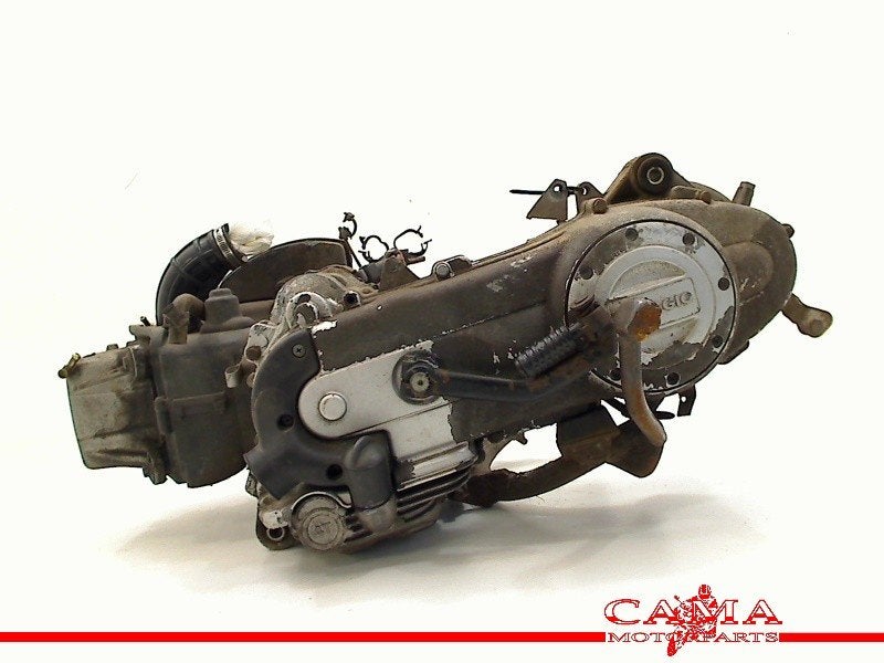 MOTORBLOK Piaggio New Fly (01-2012/12-2017), Piaggio, Gebruikt, P.J. Troelstraweg 8 8
3144 CX  MAASSLUIS, NL, Info@cama-motorparts.nl