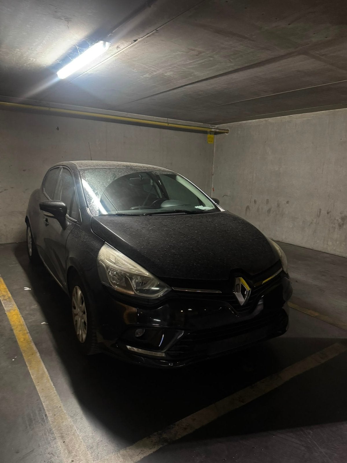 Clio 4 2015 1.2 essence, Auto's, 5 deurs, Particulier, Te koop, Benzine