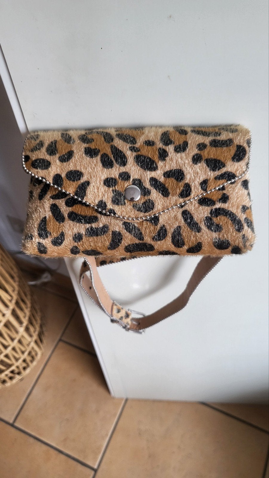 heuptasje, Handtassen en Accessoires, Ophalen
