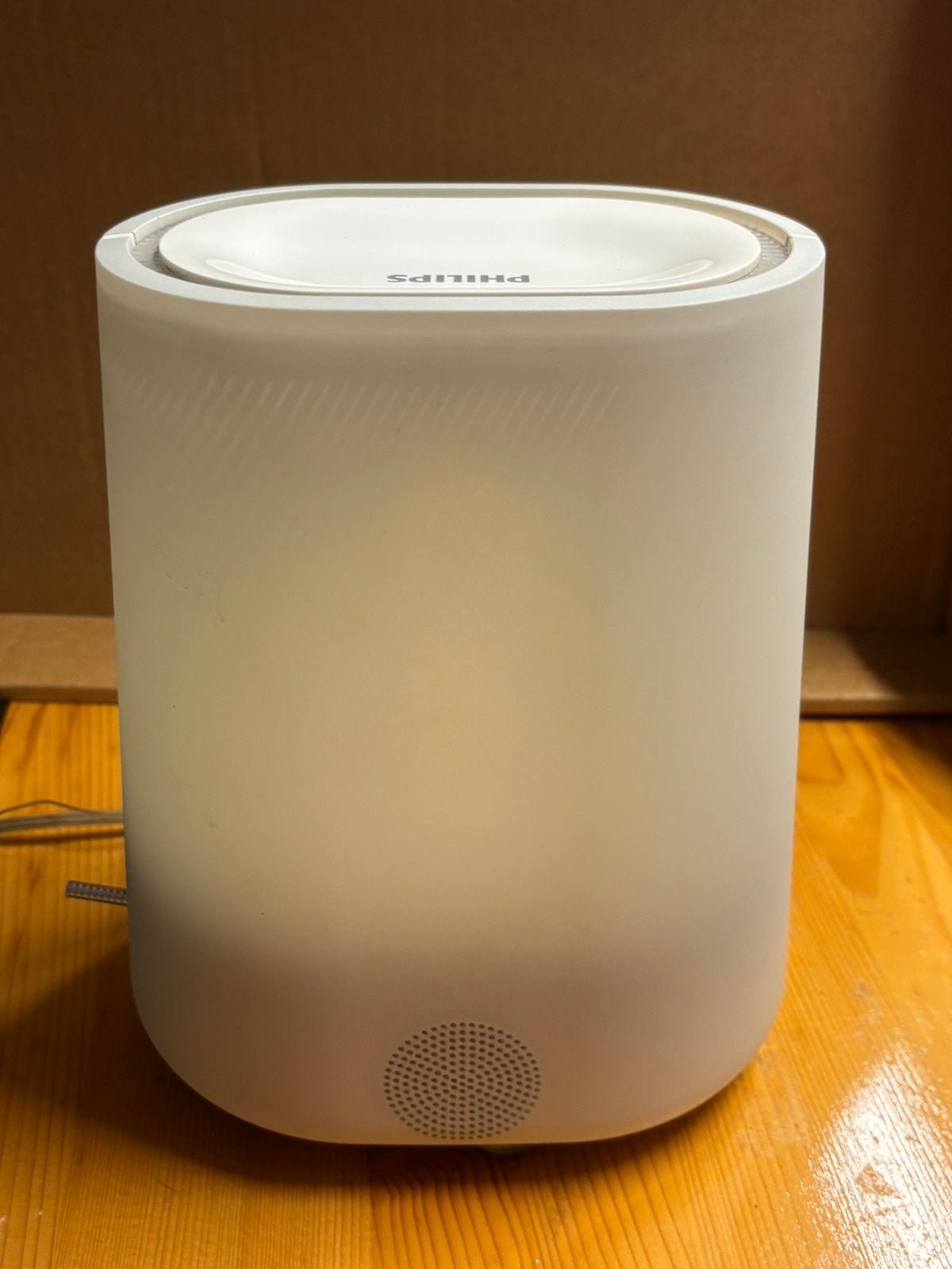 Philips sleep and wake up, Enlèvement, Comme neuf