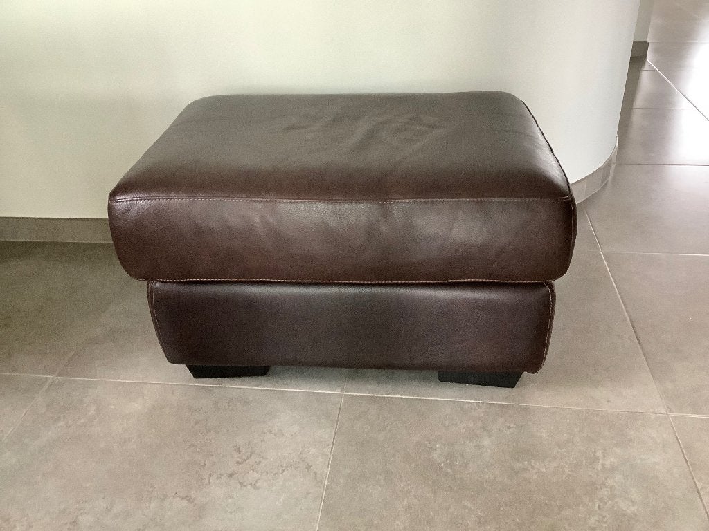Zetel poef, Enlèvement, Utilisé, Modern