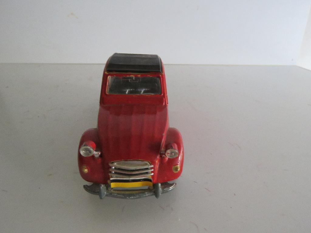 Polistill 2CV S26, Enlèvement ou Envoi