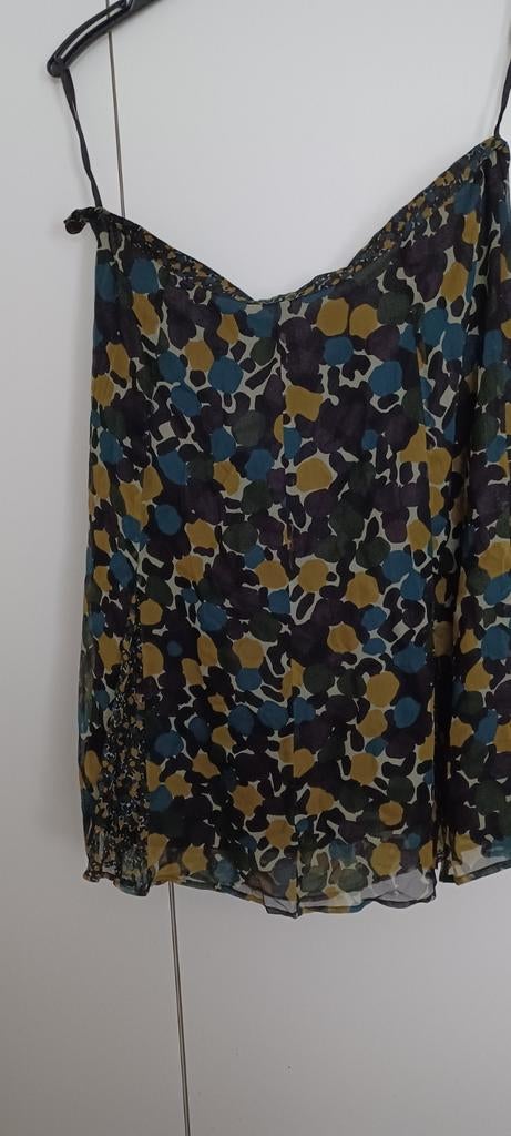Zijden Rok Burberry, Kleding | Dames, Ophalen of Verzenden