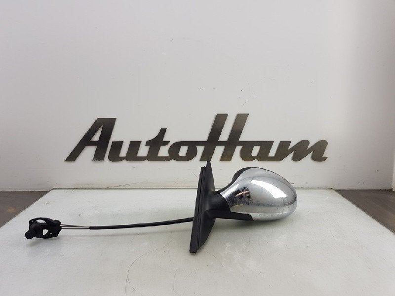 RETROVISEUR LATERAL GAUCHE Seat Ibiza III (6L1), Utilisé, Seat