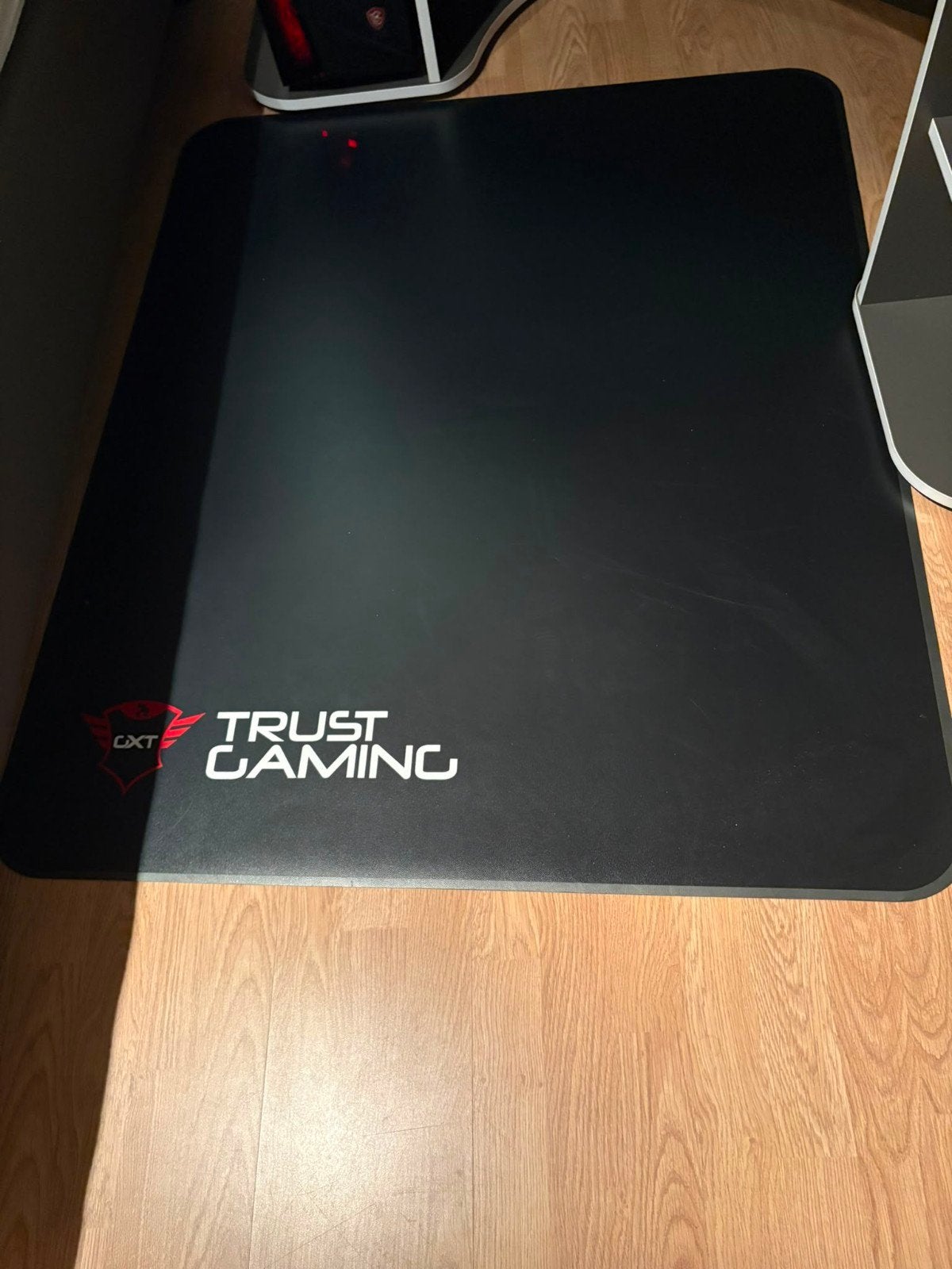 mooie game setup, Ophalen, Zo goed als nieuw, Vanaf 12 jaar