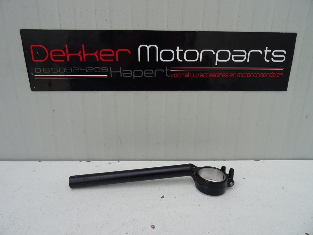 Linker Clipon Honda CBR1000RR-R Fireblade / SP 2024-2025, Motoren, -, -, Nieuw, Ophalen of Verzenden