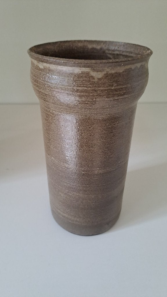 Bloempot, Ophalen